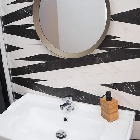 Krowoderska Centrum Apartman *