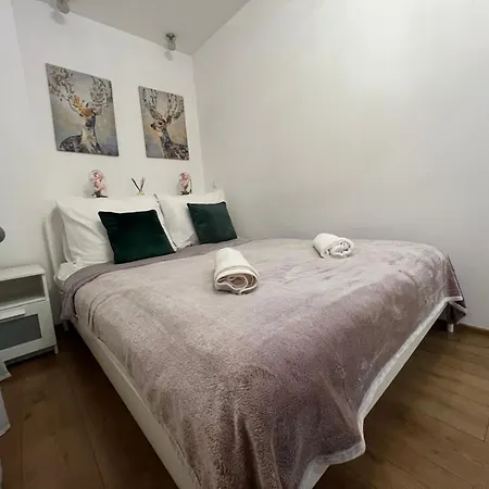 Krowoderska Centrum * 克拉科夫