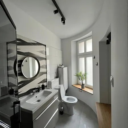 Krowoderska Centrum * 克拉科夫