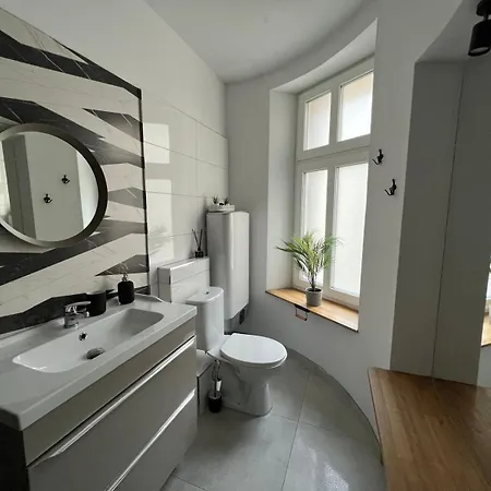 Krowoderska Centrum 公寓