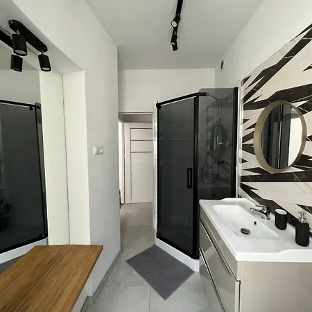 Krowoderska Centrum Apartman *